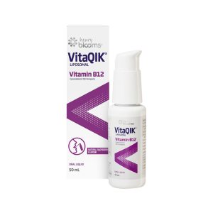 VitaQik Vitamin B12 Spray 50ml