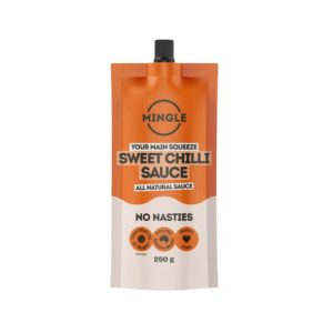 Better For You Sweet Chilli Sauce 250g
