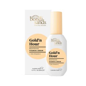 Gold'N Hour Vitamin C Serum 30ml