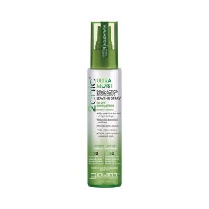 2chic Ultra Moist Dual-Action Protective Leave-In Spray 118ml