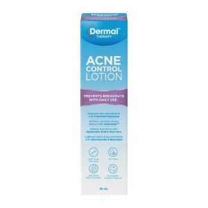 Acne Control Lotion 85ml