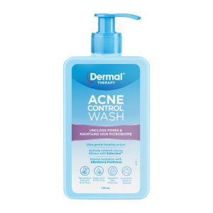 Acne Control Wash 175ml