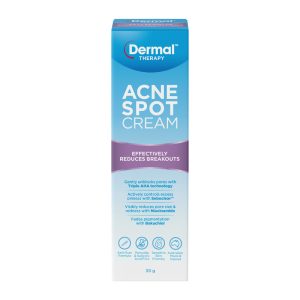 Acne Spot Cream 30g
