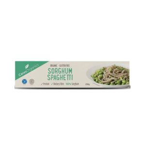 Sorghum Spaghetti 250g