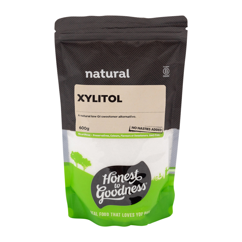Xylitol 600g WholeLife