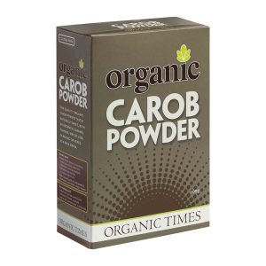 Carob Powder 200g