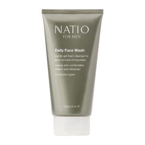 Daily Face Wash 200ml