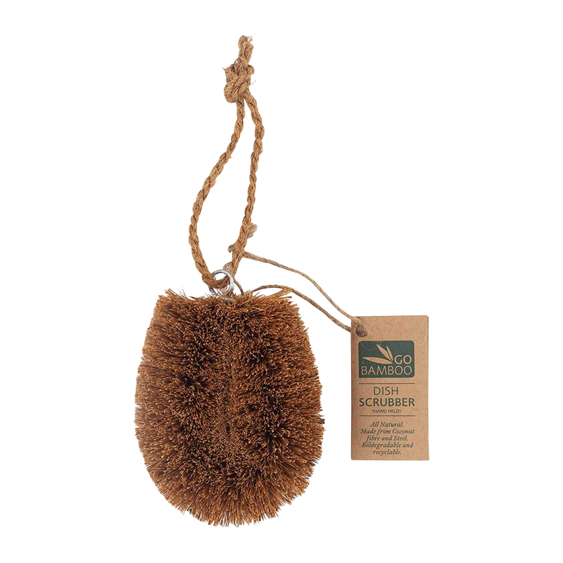 Dish Scrubber WholeLife