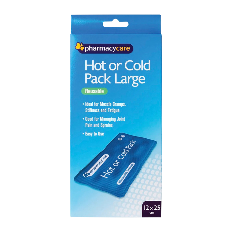Hot or Cold Pack Large WholeLife