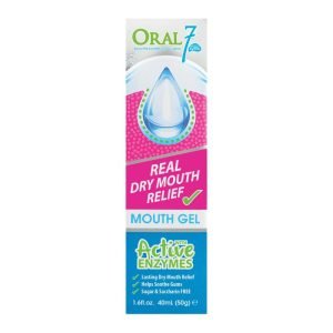 Oral7 Mouth Gel 50g