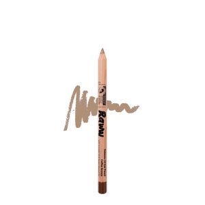 Babassu Oil Eye Pencil Coffee Bronze