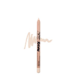 Babassu Oil Eye Pencil Nutty Beige