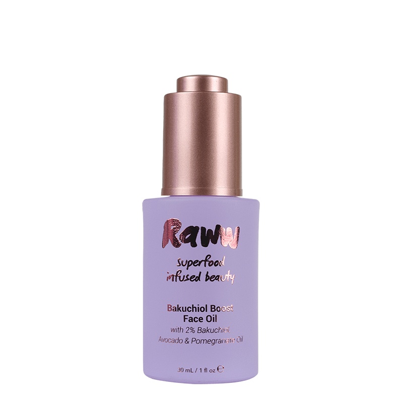 Bakuchiol Oil 30ml WholeLife