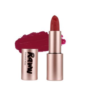 Coconut Kiss Lipstick Candy Apple 4gr