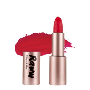 Coconut Kiss Lipstick Cool Cherry 4gr