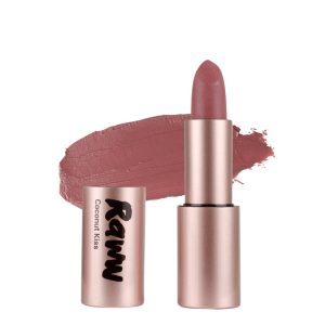 Coconut Kiss Lipstick Fancy Fig 4gr
