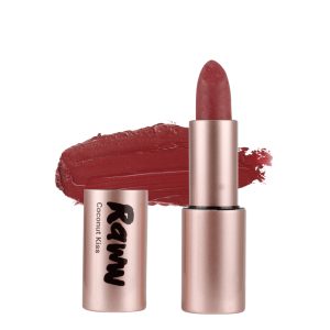 Coconut Kiss Lipstick Playful Plum 4gr