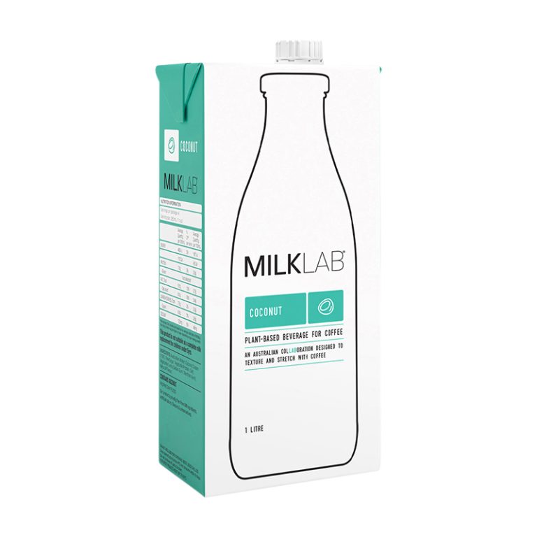 MilkLab WholeLife