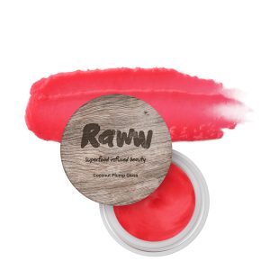 Coconut Plump Gloss Watermelon Popsicle