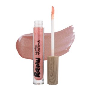 Coconut Splash Lip Gloss Berry Fizz