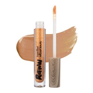 Coconut Splash Lip Gloss Cinnamon Fizz