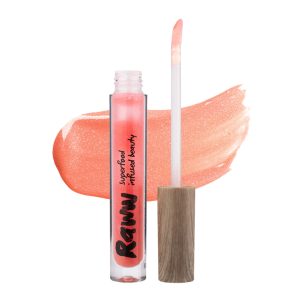 Coconut Splash Lip Gloss Melon Fizz