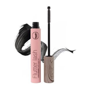 FLutter Lash Lengthening Mascara with Argan Oil Carbon