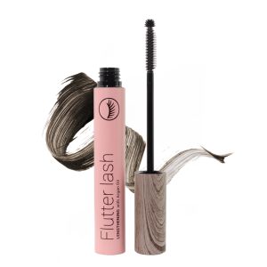 FLutter Lash Lengthening Mascara with Argan Oil Cocoa