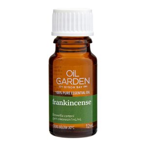 Frankincense Essential Oil 12ml
