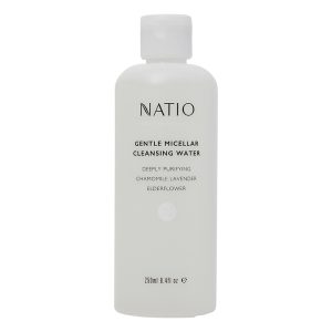 Gentle Micellar Cleansing Water 250ml