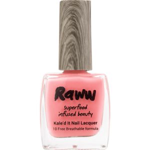 Kale’d It Nail Lacquer Don’t Dragon Fruit Me Down