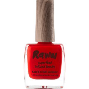 Kale'd It Nail Lacquer Love me tomato