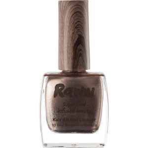 Kale'd It Nail Lacquer Power to the pestle