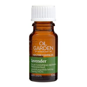 Lavender Essential Oil 25ml