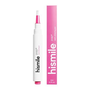 Pap+ Teeth Whitening Pen 3ml