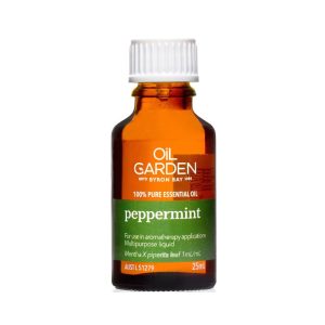 Peppermint Essential Oil 25ml