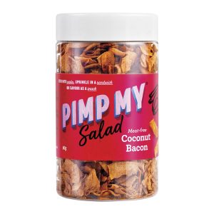 Pimp My Salad Coconut Bacon 80g
