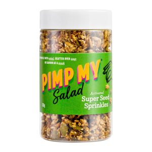 Pimp My Salad Super Seed Sprinkles 135g