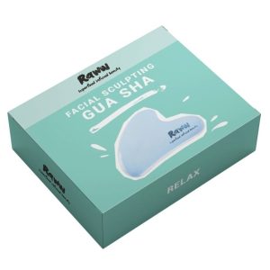 Opalite Gua Sha Facial Sculptor