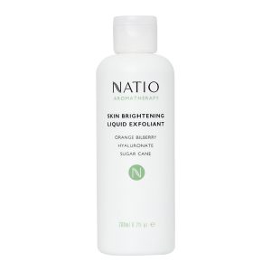 Skin Brightening Liquid Exfoliant 200ml