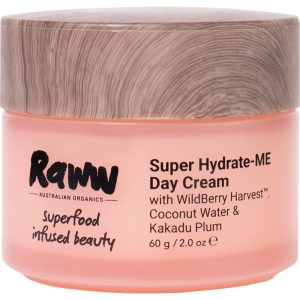 Super Hydrate ME Day Cream