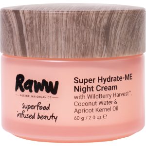 Super Hydrate ME Night Cream