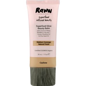 Superfood Glow Beauty Balm Cream Cashew