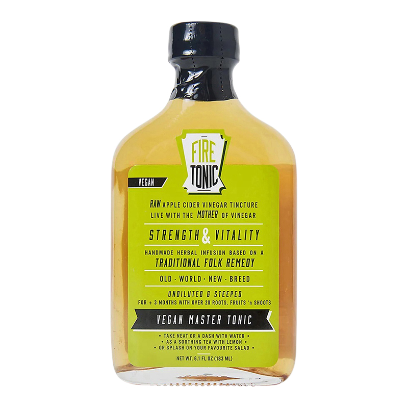 Vegan Master Tonic 180ml | WholeLife