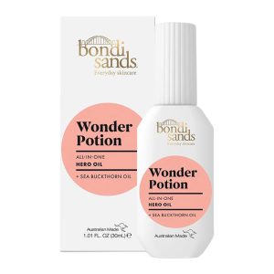 Wonder Potion Hero Oil 30ml