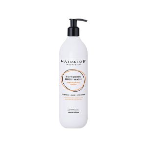 Body Wash Sandalwood 450ml