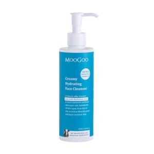 MooGoo Creamy Hydrating Face Cleanser 250ml
