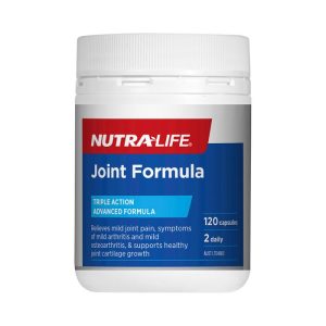 Joint Formula 120 Capsules