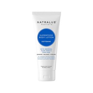 Superfood Body Lotion 200g