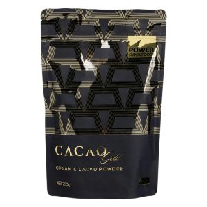 Cacao Gold Powder 225g